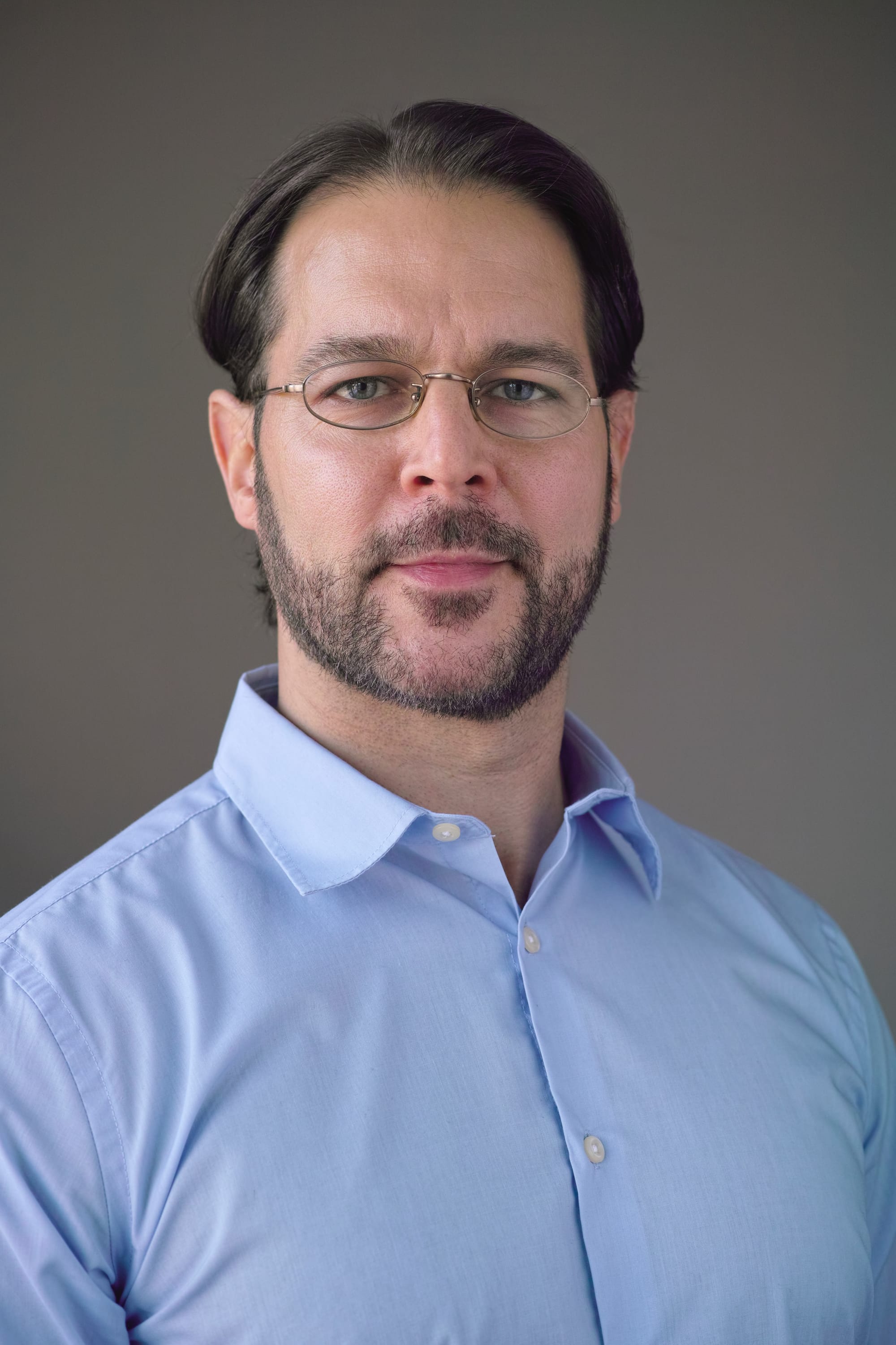 James Di Donato - Registered Psychotherapist